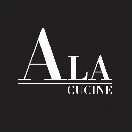 Ala cucine app icon