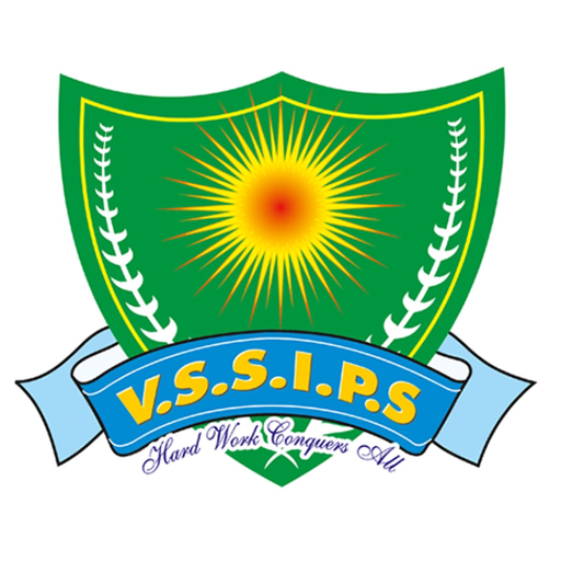 V S S Parent Portal app icon