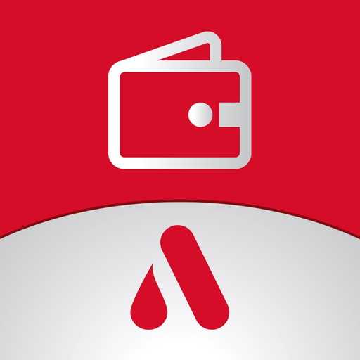 Digital Wallet app icon