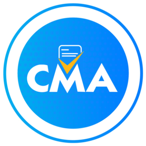 ICMAB app icon