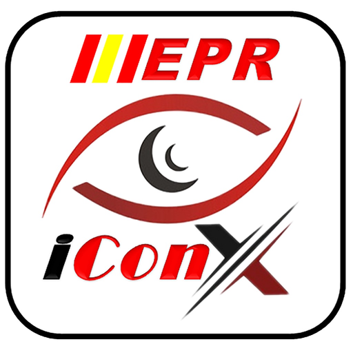 EPR Security app icon