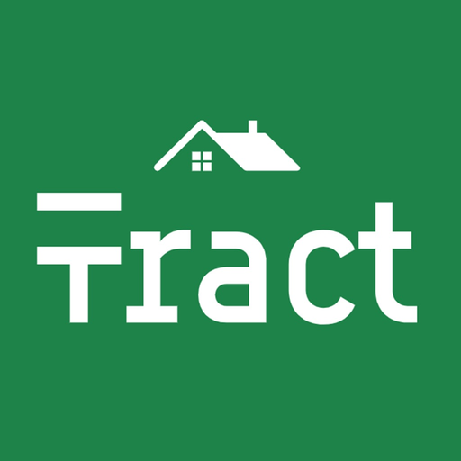 Tract - Property Management app icon