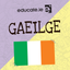 Educate.ie Gaeilge Exam Audio icon