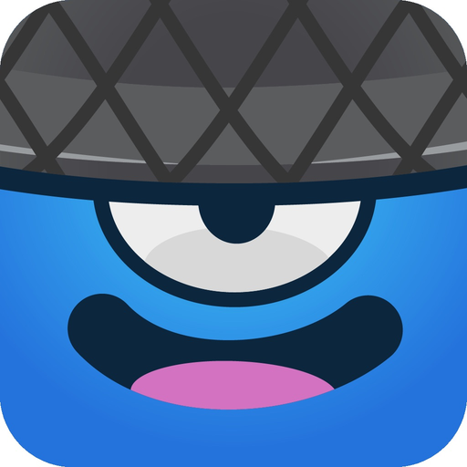 Total Board Battles app icon