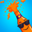 Bottle Flip and Tap icon