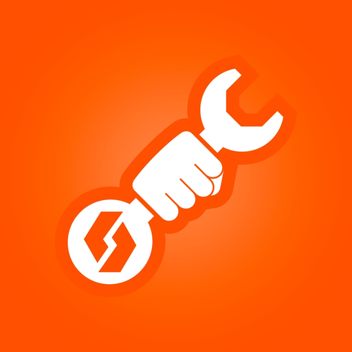 AYE-D-TOOLS app icon