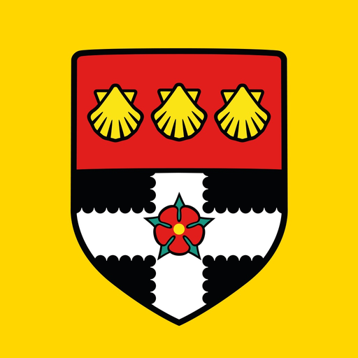 UoR Student app icon