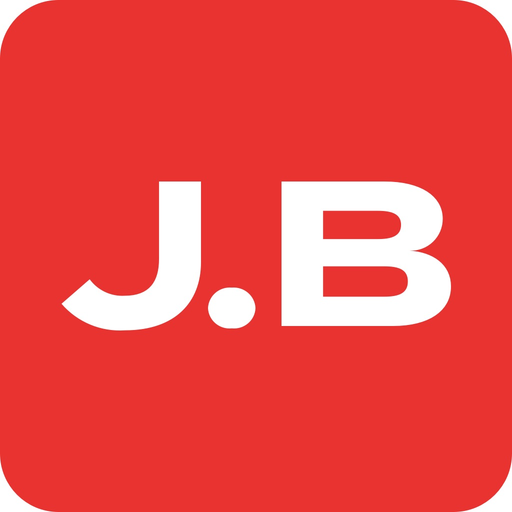 J.B. Gottstein app icon