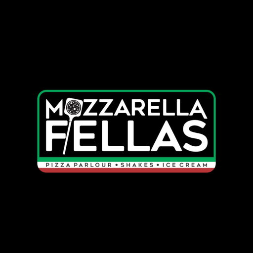 Mozzarella Fellas app icon