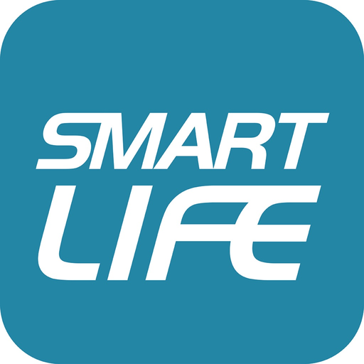 Smart Life - a good assistant app icon