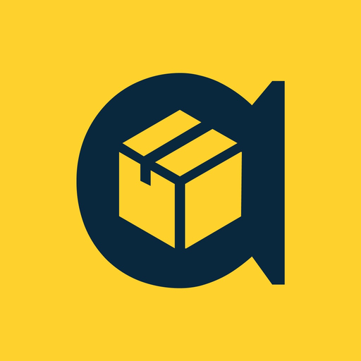 Parcel Delivery app icon