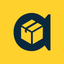 Parcel Delivery icon