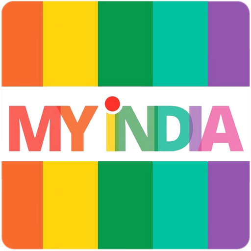 MyIndia - товары из Индии app icon
