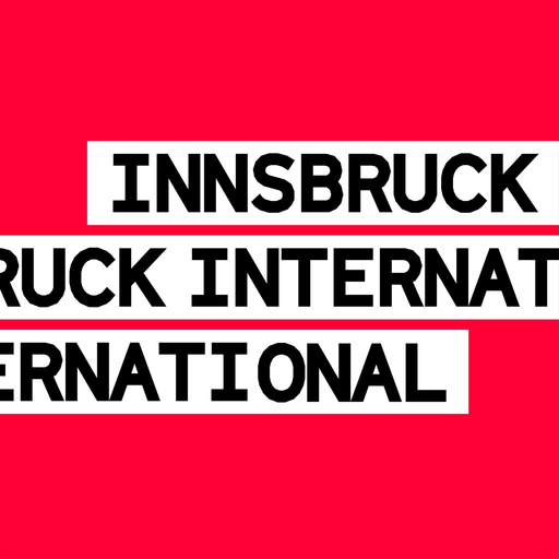 Innsbruck International app icon