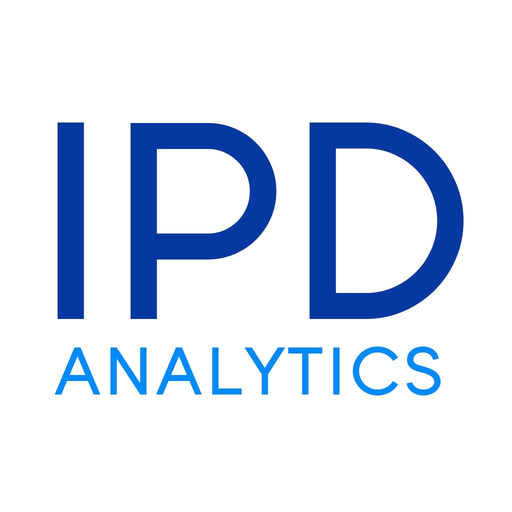 IPD Analytics app icon