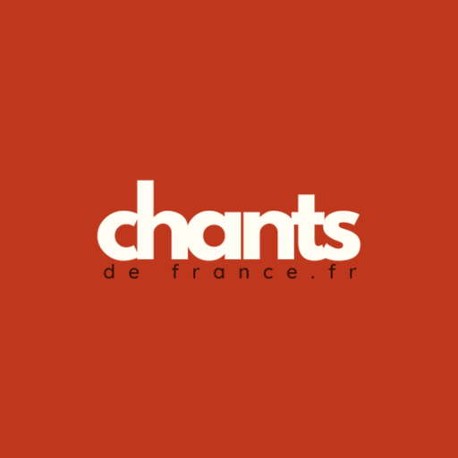 Chants de France app icon