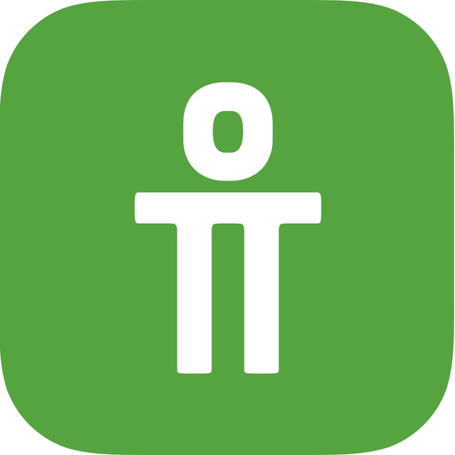 Better UK app icon