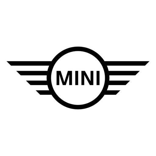 MINI RD app icon