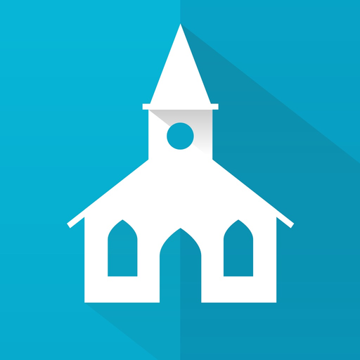 ChurchOne by SermonAudio app icon