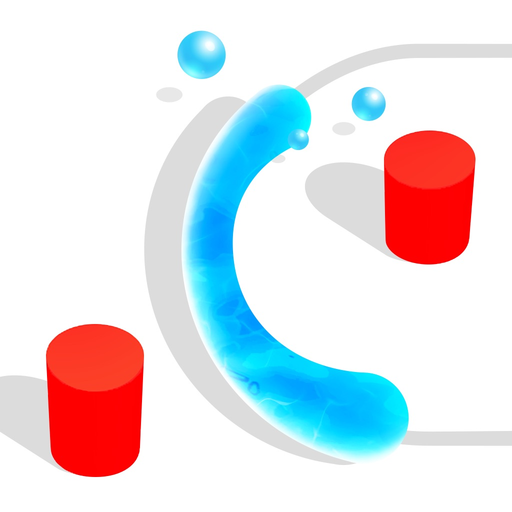 Stretch Hit app icon