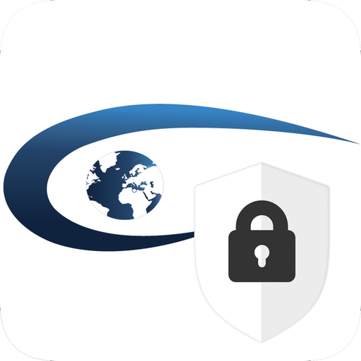 Aman Secure app icon