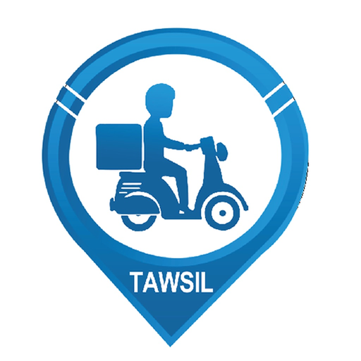 Tawsil app icon