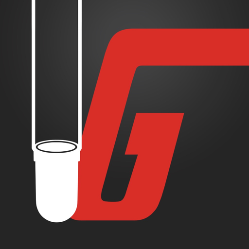 GARDCO Viscosity Calc app icon
