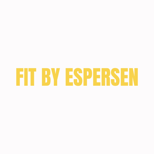 Fit By Espersen app icon