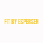 Fit By Espersen icon