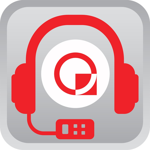 Azerbaijan National Art Museum app icon