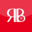 Red Bicycle Coffee icon