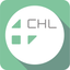 CHL At Home icon