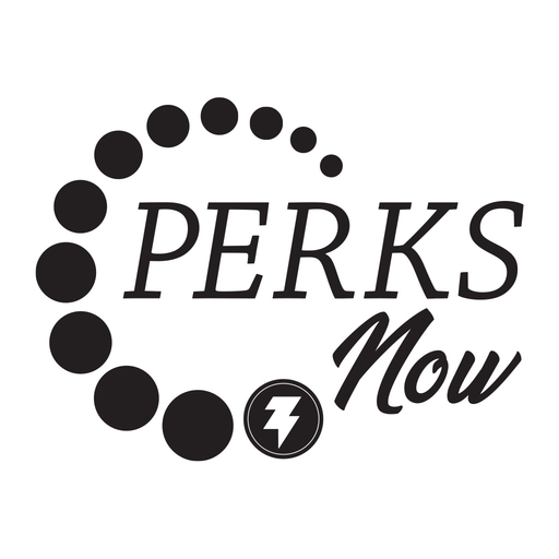 MyPerksNow app icon