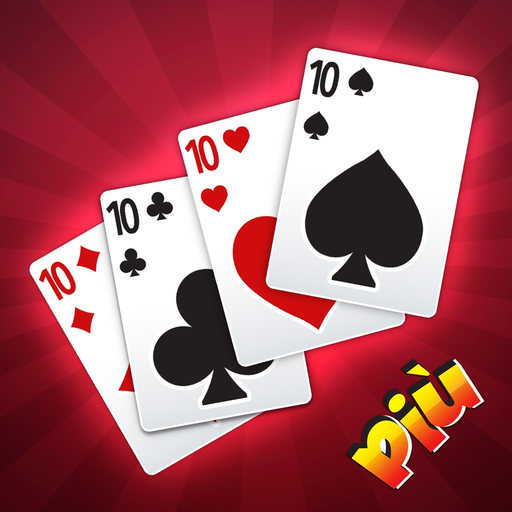 Scala 40 Più - Card Games app icon
