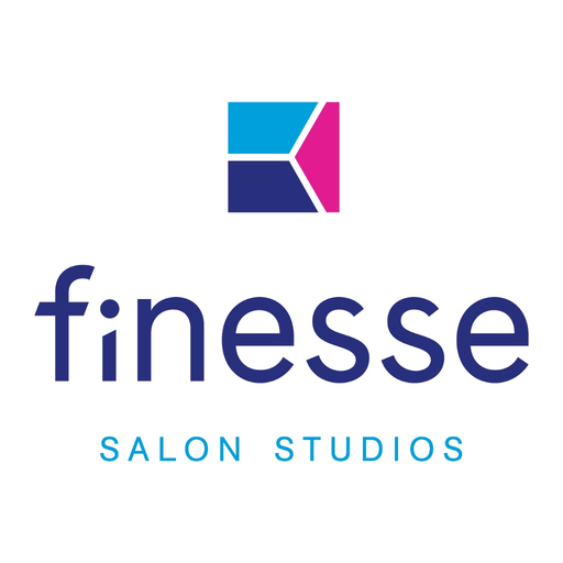 Finesse Salon Studios app icon