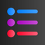 Deadlines: Priority To-do List icon