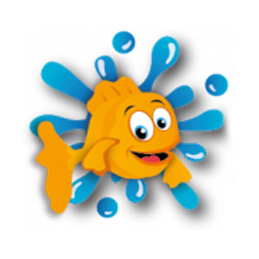 GUST Swim School app icon