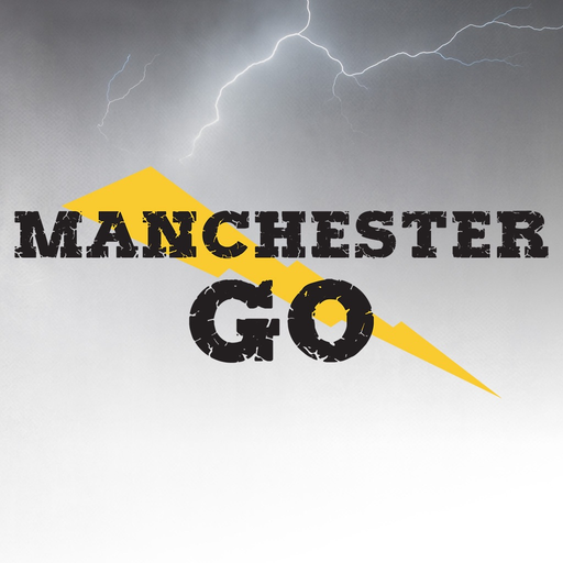 Manchester GO app icon