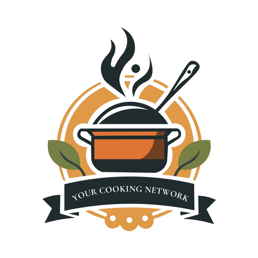 Your Cooking Network app icon