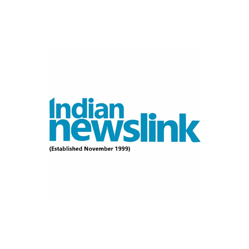 Indian Newslink app icon