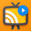 Web Video Caster Receiver icon