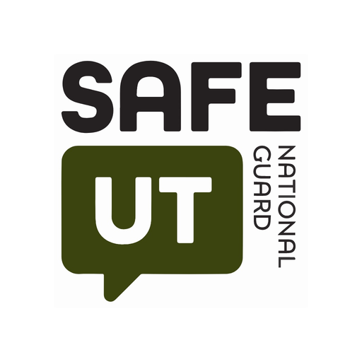 SafeUT National Guard app icon