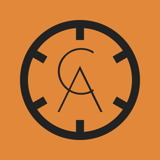 Tape Cassette app icon