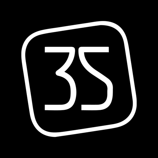 Outlet35 app icon
