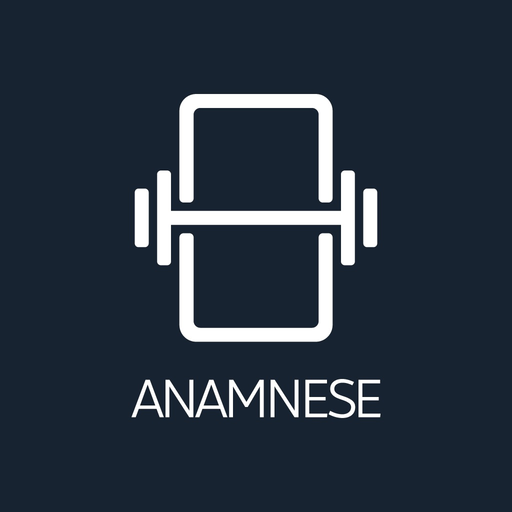 MFIT Anamnese app icon
