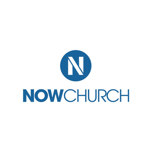NOW Church app icon