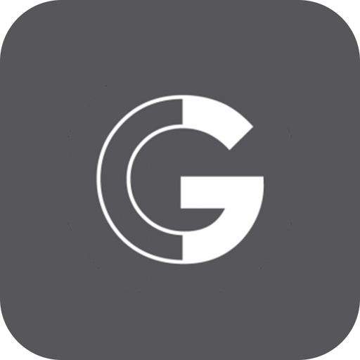 Grace Chapel Mason app icon