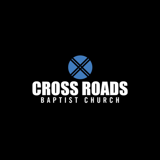Cross Roads of Hartwell app icon