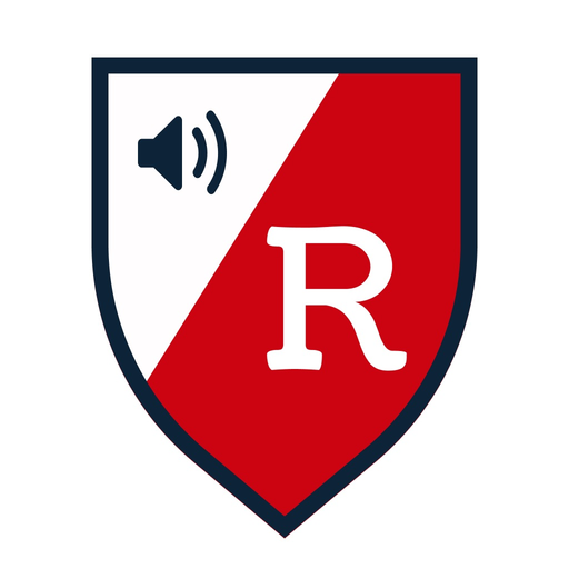 ROZaNA app icon