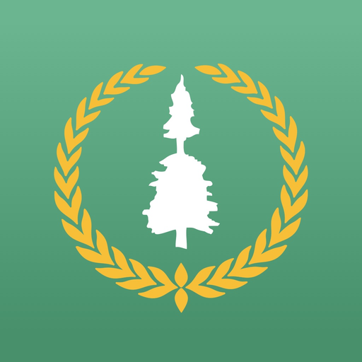 Waskesiu Golf Course app icon